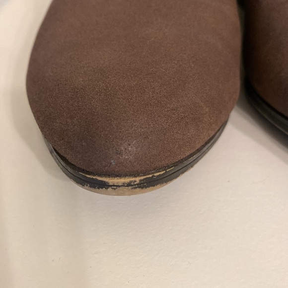 Rampage Ankle Boots - Picture 7 of 9